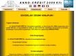 Anno-Credit 2000 Kft. - http://www.annocredit.eu