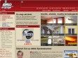 Belső tér szépítés hablécekkel - http://anro.hu/belteri-diszlec.html