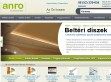 Kertvilágítás, kerti lámpák - http://www.anrodiszlec.hu/index.php/cPath/68_117