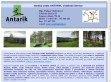 Antarik Túristaház - http://www.antarik.cz