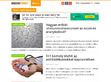 Az antibiotikumok listája - http://antibiotikumok.immunturbo.com/