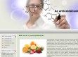 Antioxidánsok jótékony hatásai. - http://antioxidans.net