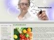 Információk az antioxidánsokról. - http://antioxidansok.com/