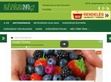 Antioxidáns anyagok, bioflavonoidok - http://antioxidansok.egeszseged.info/