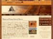 Antique Hearth Pine Flooring - http://antiqueandvintagewoods.com/products/antiqueheartpineflooring.html