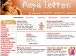 Anya lettem – Baba témák - http://www.anyalettem.hu