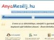 Mesék gyermekeknek - http://www.anyameselj.hu