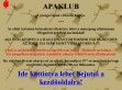 ApaKlub - http://www.apaklub.hu/apaklub