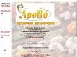 Apolló Étterem - http://www.apolloetterem.hu/