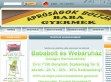 Apróságok Boltja - http://www.aprosagokboltja.hu