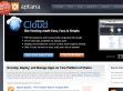 Aptana Studio - http://www.aptana.com/studio