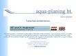 Aqua-Planing - Takarítás - http://www.aqua-planing.hu