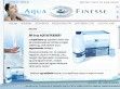 Aquafinesse jakuzzi tisztítás - http://www.aquafinesse.hu