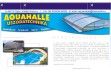 Aquahalle Uszodatechnika - http://aquahalle.uw.hu