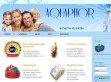Ozmózis víztisztító webáruház - http://www.aquaphormodern.hu/ozmozis-viztisztito.html