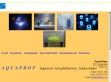 Aquaprof - http://www.aquaprof.freeweb.hu