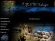 Akvárium design - http://aquariumdesign.hu