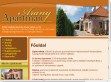 Csendes Hajdúszoboszló szállás - http://www.aranyapartman.hu/szallas