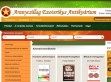 Aranycsillag Ezoterikus Antikvárium - http://www.aranycsillag.hu/