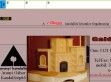 Aranyi Gábor kandallóépítő - http://aranyikandallo.freeweb.hu
