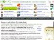 Ezüst kolloid - http://aranykolloid-ezustkolloid.biomax.hu/