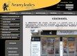 Aranykulcs kulcsmásolás - http://aranykulcs.hu/kulcsmasolas