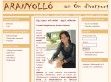 Aranyolló - Az Ön divatportálja - http://aranyollonet.hu/