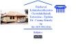 Architektúra Európai Gyorslakóház Kft. - http://www.architektura.hu