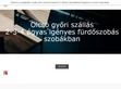 Bavarian Partner Kft. - Argentum Apartman Győr - http://www.argentumapartman.com/