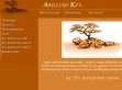 Ars Decor Kft. (Szentendre) - http://www.arilluszkert.hu