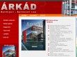Árkád Magazin - http://www.arkadmagazin.hu