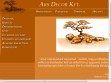 Ars Decor Kft. JAPÁNKERT - http://arsdecor.hu