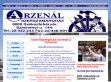 Arzenál Szerszámáruház - http://www.arzenal.hu/