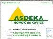 Kavicsértékesítés - http://asdeka.5mp.eu
