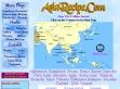 Kínai ruhák (angol) - http://asiarecipe.com/chidress.html