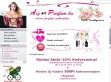 Ászparfüm-Online Parfüméria - http://aszparfum.hu