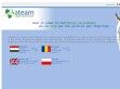 A-Team Munkaerő közvetítés - http://ateamjobs.com/hungary/