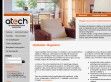 Atech.hu - Árnyékolástechnika webáruház - http://www.atech.hu