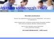 Átlátható Közbeszerzés - http://www.atlathatokozbeszerzes.hu