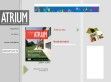 Átrium - http://www.atrium.hu