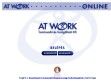 At Work - http://www.atwork.hu/