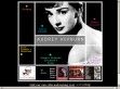 Audrey Hepburn - http://www.audreyhepburn.com/