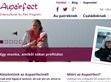 Au pair munkalehetőség és nyelvtanulás - http://aupairfect.hu/