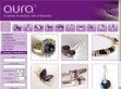 Aura online ékszeráruház - http://www.auraekszer.hu/