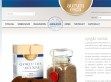 Aurum Esca - Pecsétviaszgomba - http://www.aurumesca.hu