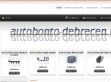 Autóbontó Debrecen - http://autobonto-debrecen.hu