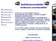 Hosza-Trade Bt. - http://www.autobuszrendeles.hu/