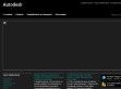 Autocad - http://www.autodesk.hu