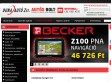 Duna Autó Zrt. Autófelszerelés - http://autofelszereles.dunaauto.hu/