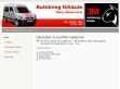 Autóüveg és karosszéria fóliázás - http://autofoliapecs.hu